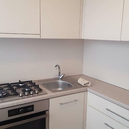Lieporiu Apartamentai Szawle Zewnętrze zdjęcie