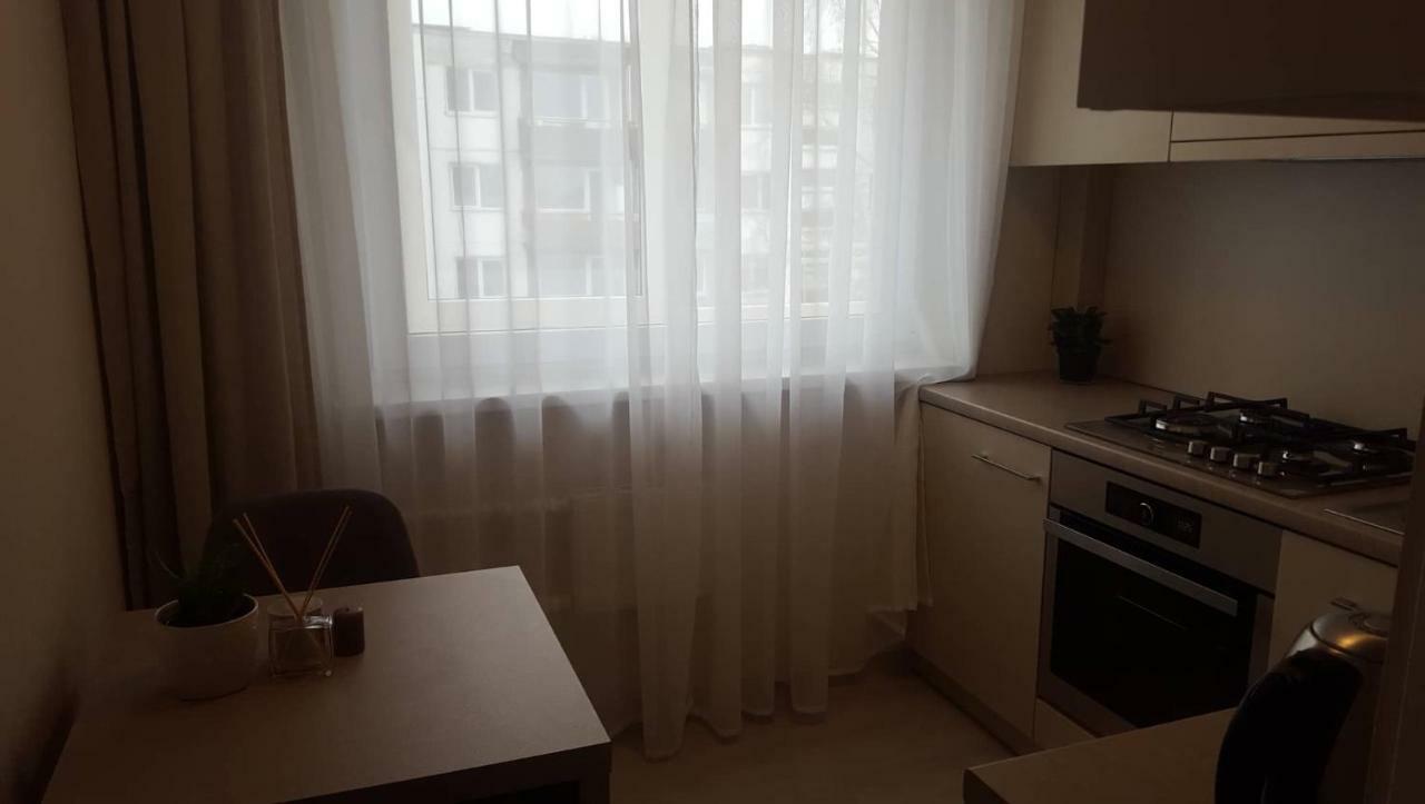 Lieporiu Apartamentai Szawle Zewnętrze zdjęcie