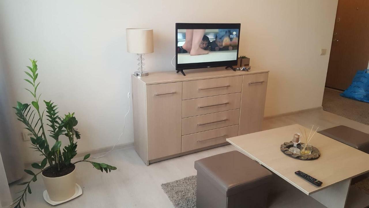 Lieporiu Apartamentai Szawle Zewnętrze zdjęcie