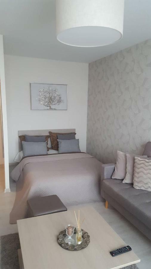 Lieporiu Apartamentai Szawle Zewnętrze zdjęcie